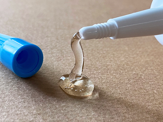 Adhesives & sealants image