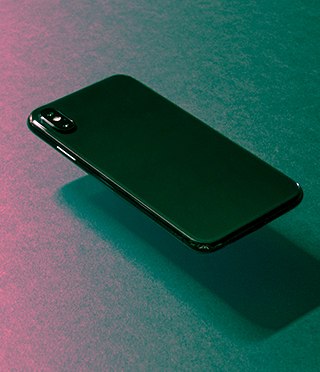 Smartphones (front/rear) image
