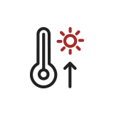 Heat resistance image