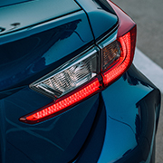 Rear combination lamp image