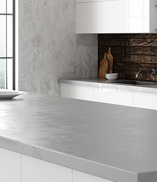 Artificial marble image