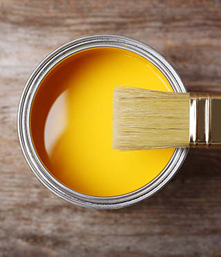 Paint image