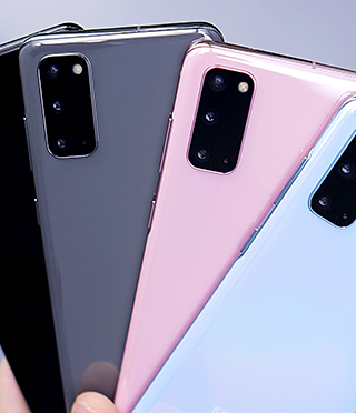 Smartphone back covers image