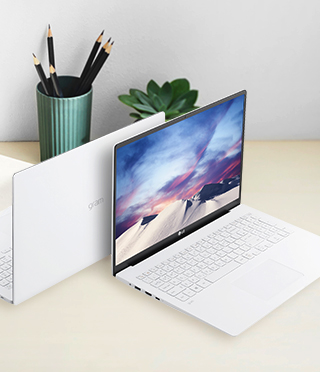 Laptop light guide panels image