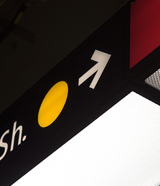 Signage image