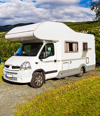 Exteriors of electrical home appliances & Exteriors of automobiles image