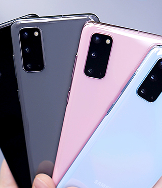 Smartphone back covers image