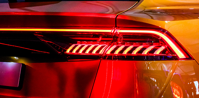 Injection molding grade background image