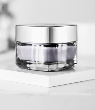 Cosmetics containers image