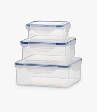 Food containers image