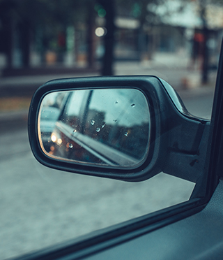 Side-view mirrors image