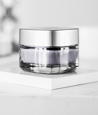 Cosmetics containers image