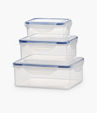Food containers image